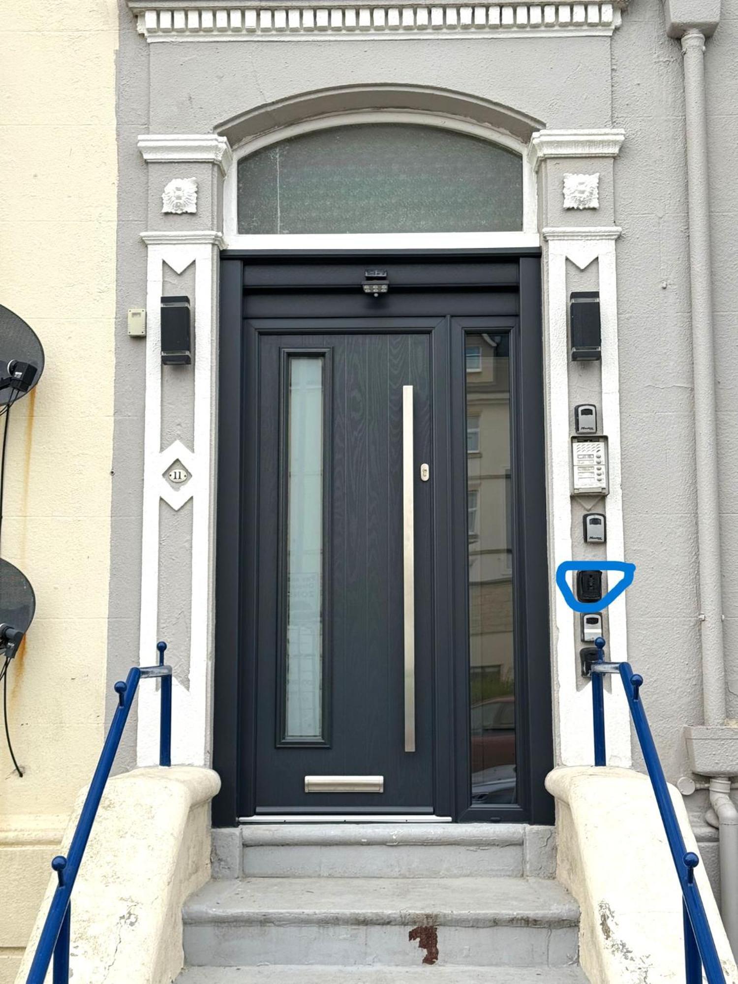 2 Beach House Bridlington Exterior photo